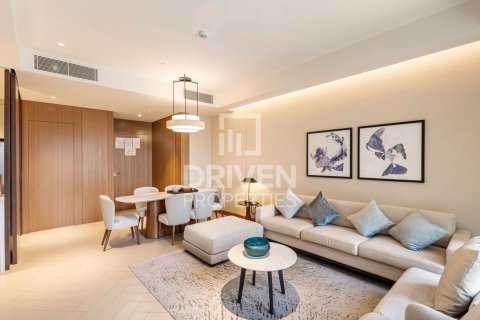 Apartment de 3 dormitorios en The Address Residences Dubai Opera, UAE No. 206715 4