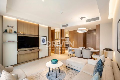 Apartment de 3 dormitorios en The Address Residences Dubai Opera, UAE No. 206715 3