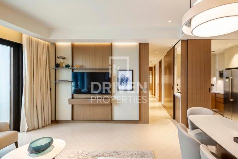 Apartment de 3 dormitorios en The Address Residences Dubai Opera, UAE No. 206715 5