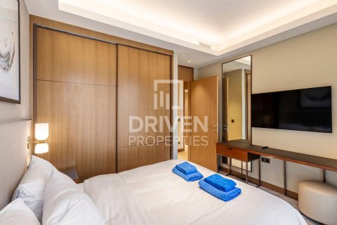 Apartment de 3 dormitorios en The Address Residences Dubai Opera, UAE No. 206715 10