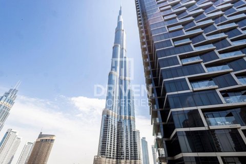 Apartment de 3 dormitorios en The Address Residences Dubai Opera, UAE No. 206715 17
