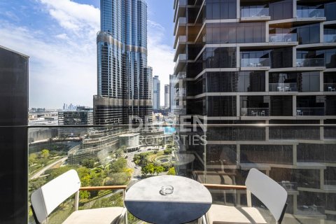 Apartment de 3 dormitorios en The Address Residences Dubai Opera, UAE No. 206715 18