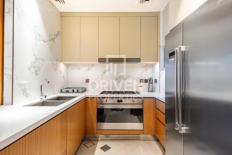 Apartment de 3 dormitorios en The Address Residences Dubai Opera, UAE No. 206715 13