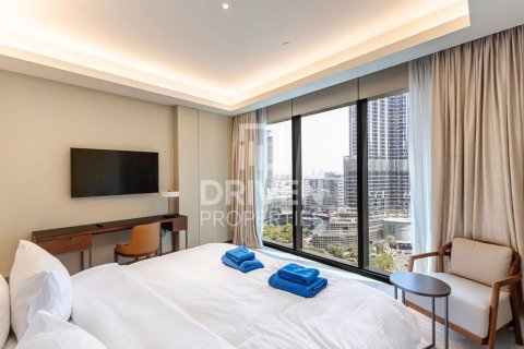 Apartment de 3 dormitorios en The Address Residences Dubai Opera, UAE No. 206715 8