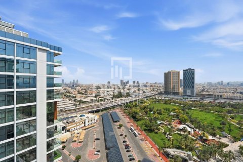 Appartement de 2 chambres à Bur Dubai, UAE No. 206716 16