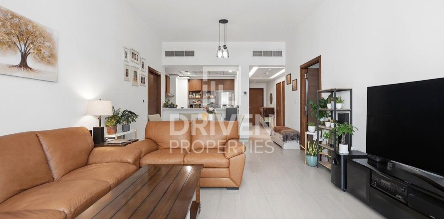 Appartement de 2 chambres à Bur Dubai, UAE No. 206716