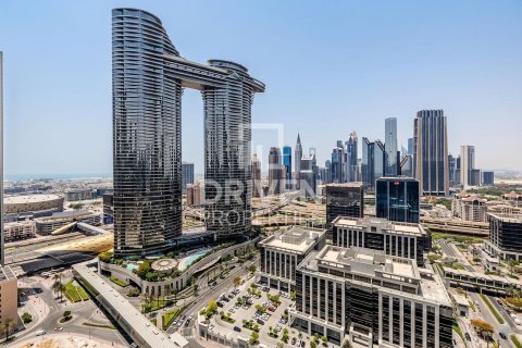 2 bedrooms Apartment in Burj Vista, UAE No. 206717 16