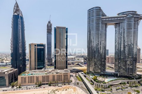 2 bedrooms Apartment in Burj Vista, UAE No. 206717 18