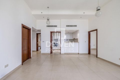 2 bedrooms Apartment in Burj Vista, UAE No. 206717
