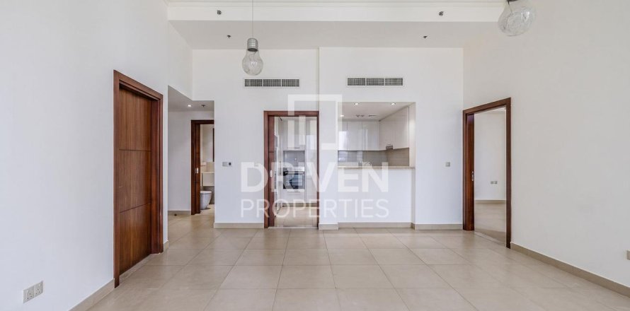 2 bedrooms Apartment in Burj Vista, UAE No. 206717