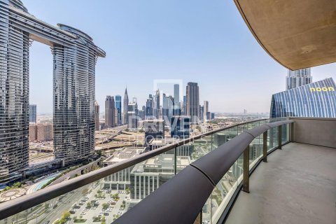 2 bedrooms Apartment in Burj Vista, UAE No. 206717 15