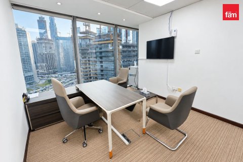 67.4m² Office in Business Bay, UAE No. 208013 7