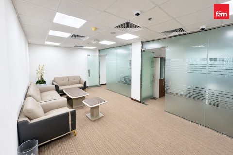 67.4m² Office in Business Bay, UAE No. 208013 4
