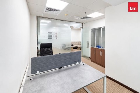 67.4m² Office in Business Bay, UAE No. 208013 8