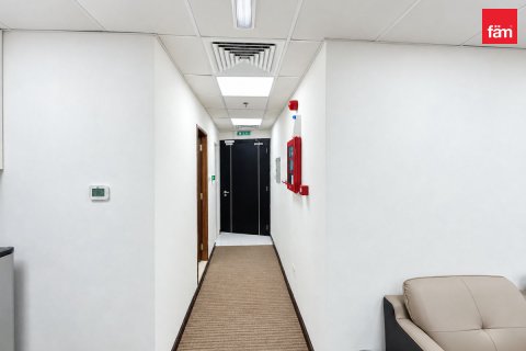 67.4m² Office in Business Bay, UAE No. 208013 6