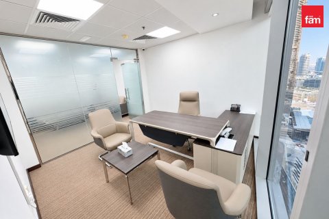 67.4m² Office in Business Bay, UAE No. 208013 5