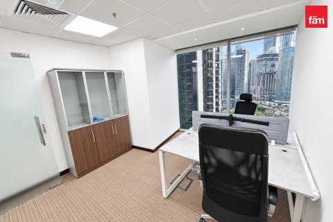 67.4m² Office in Business Bay, UAE No. 208013 10
