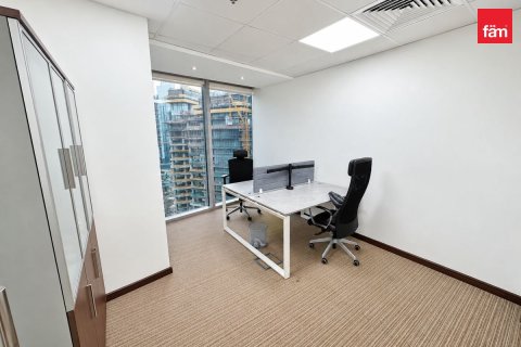 67.4m² Office in Business Bay, UAE No. 208013 11