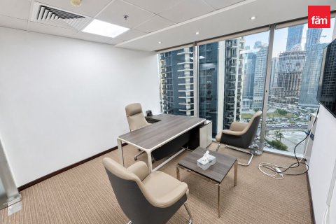 67.4m² Office in Business Bay, UAE No. 208013 9