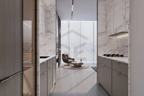 42.2m² Apartment in Al Jaddaf, UAE No. 208011 3