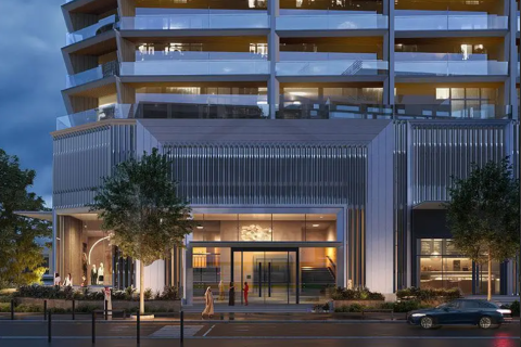 42.2m² Apartment in Al Jaddaf, UAE No. 208011 11