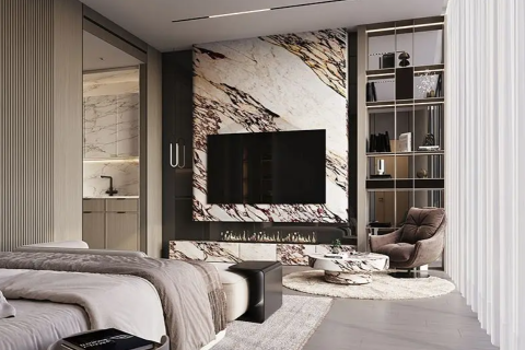 42.2m² Apartment in Al Jaddaf, UAE No. 208011 10