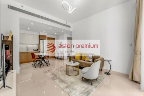 Квартира с 1 спальней в EMAAR Beachfront, ОАЭ №208015 7