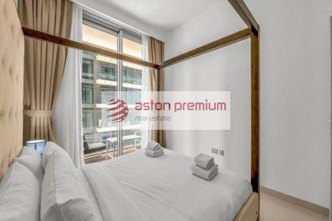 Квартира с 1 спальней в EMAAR Beachfront, ОАЭ №208015 10