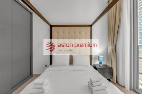 Квартира с 1 спальней в EMAAR Beachfront, ОАЭ №208015 11