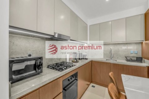 Квартира с 1 спальней в EMAAR Beachfront, ОАЭ №208015 9