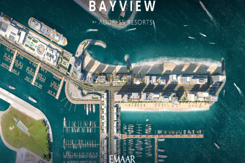 1 bedroom Apartment in Mina Al Arab, UAE No. 7561 3