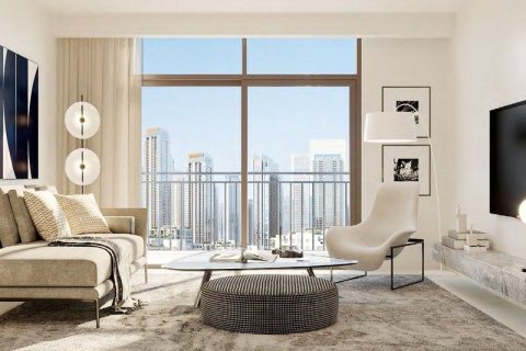 1 bedroom Apartment in Dubai Creek Harbour (The Lagoons), UAE No. 7562 5