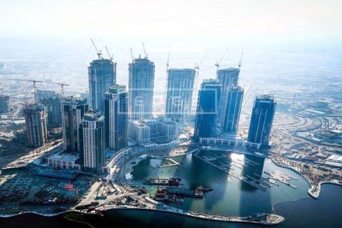 1 bedroom Apartment in Dubai Creek Harbour (The Lagoons), UAE No. 7562 12