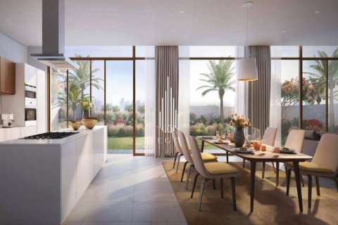 4 bedrooms Villa in Abu Dhabi, UAE No. 22922 7