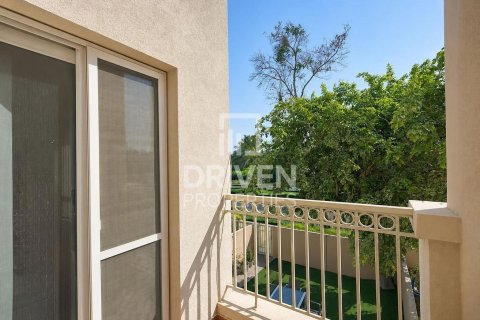 Townhouse de 2 dormitorios en The Springs, UAE No. 204773 18
