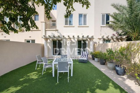 Townhouse de 2 dormitorios en The Springs, UAE No. 204773 21