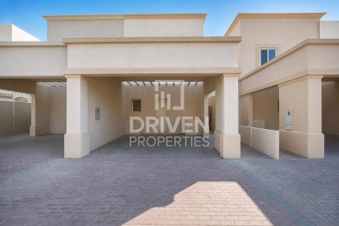 Townhouse de 2 dormitorios en The Springs, UAE No. 204773