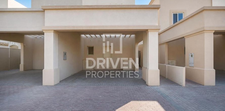 Townhouse de 2 dormitorios en The Springs, UAE No. 204773