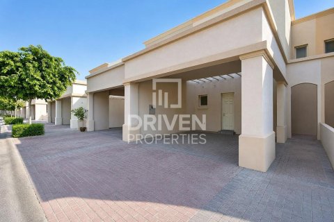 Townhouse de 2 dormitorios en The Springs, UAE No. 204773 3