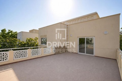 3 غرف نوم فيلا في Meadows, الإمارات العربية المتحدة رقم 204771 23