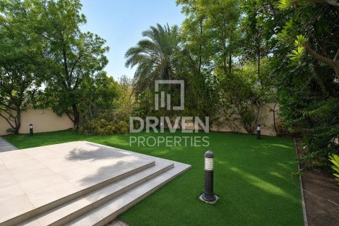 3 غرف نوم فيلا في Meadows, الإمارات العربية المتحدة رقم 204771 27