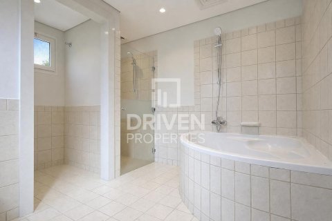 3 غرف نوم فيلا في Meadows, الإمارات العربية المتحدة رقم 204771 19