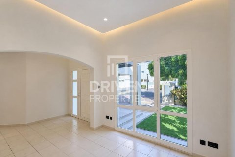 3 غرف نوم فيلا في Meadows, الإمارات العربية المتحدة رقم 204771 8