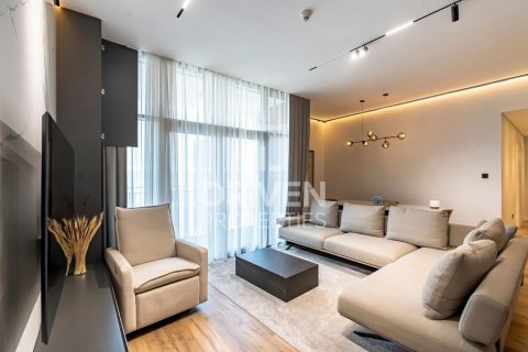 3 غرف نوم شقة في Park Point, الإمارات العربية المتحدة رقم 204772 4
