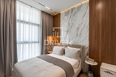 3 غرف نوم شقة في Park Point, الإمارات العربية المتحدة رقم 204772 13