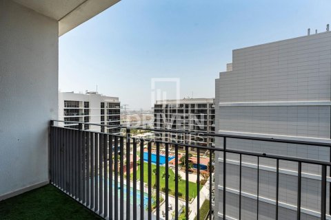 3 غرف نوم شقة في Park Point, الإمارات العربية المتحدة رقم 204772 3