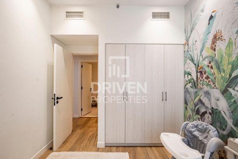 3 غرف نوم شقة في Park Point, الإمارات العربية المتحدة رقم 204772 11