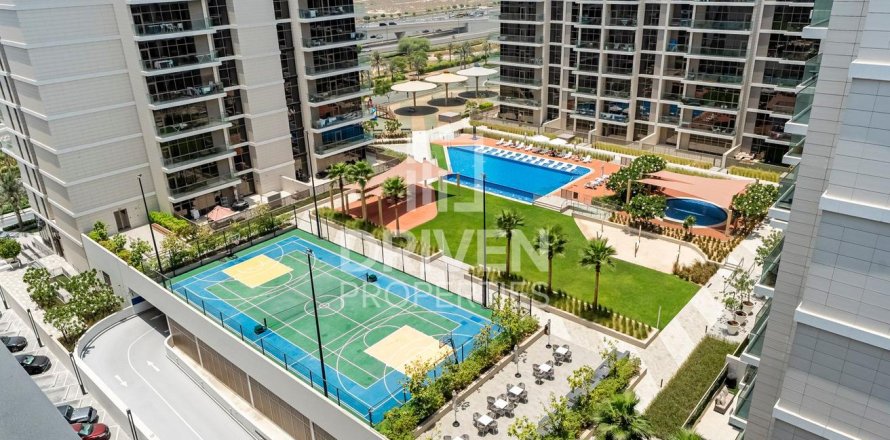 3 غرف نوم شقة في Park Point, الإمارات العربية المتحدة رقم 204772