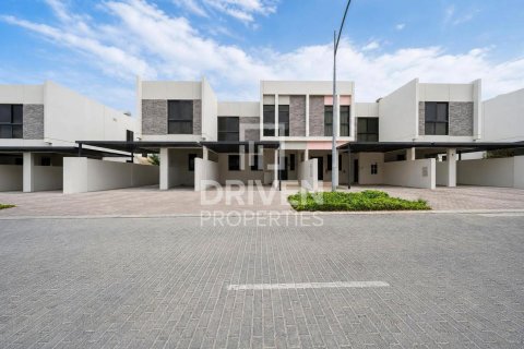 4 غرف نوم فيلا في دبي, الإمارات العربية المتحدة رقم 204776 25