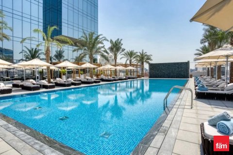 Hotel Apartamento de 30.1m² en Dubai, UAE No. 169992 6